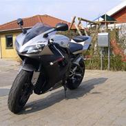 Yamaha YZF R1 (solgt)