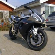 Yamaha YZF R1 (solgt)