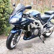 Suzuki SV 1000