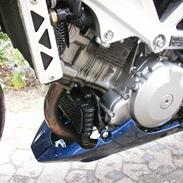 Suzuki SV 1000