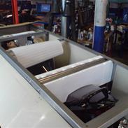 Suzuki GSX650F SOLGT