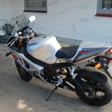 Suzuki gsxr 1000 k3