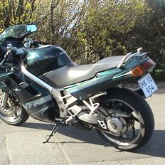 Honda VFR 750