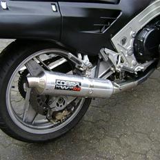 Kawasaki  ZX 10 !!!SOLGT!!!