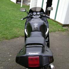 Kawasaki  ZX 10 !!!SOLGT!!!