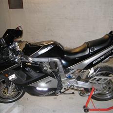Suzuki Gsxr 1100