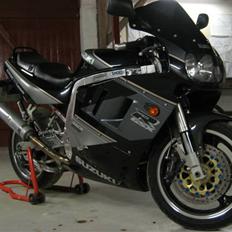 Suzuki Gsxr 1100