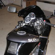 Suzuki Gsxr 1100