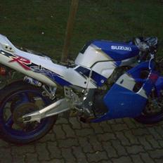 Suzuki GSX-R 1100W