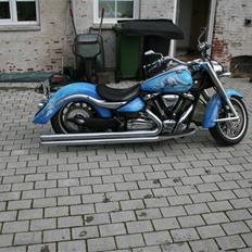 Yamaha XV 1900