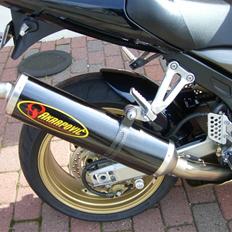 Kawasaki zx12r ninja #  TIL SALG # SOLGT!!!!