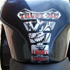 Kawasaki zx12r ninja #  TIL SALG # SOLGT!!!!