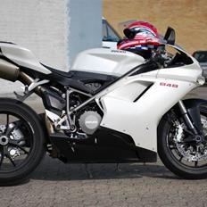 Ducati 848
