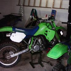 Kawasaki KX250