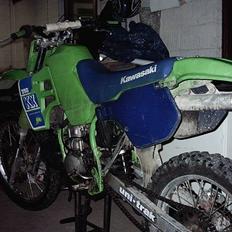 Kawasaki KX250