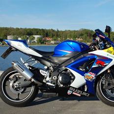 Suzuki GSX-R 1000 "PowerMax"
