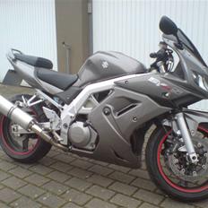 Suzuki sv1000s