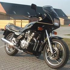 Yamaha XJ900