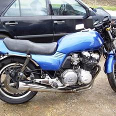 Honda CB 750 F Boldòr