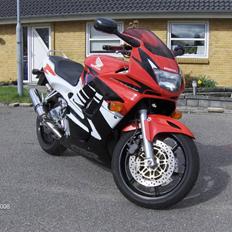 Honda CBR 600 F3 PC31 #SOLGT#