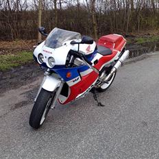 Honda VFR 400 R NC30 (Solgt)