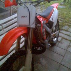 Honda CR 250