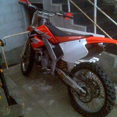 Honda CR 250