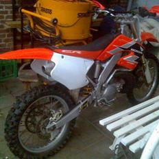 Honda CR 250