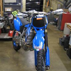 TM Racing 250F