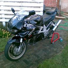 Suzuki TL1000s TIL SALG