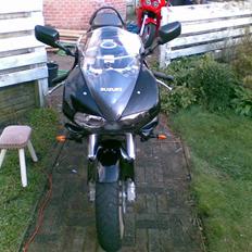 Suzuki TL1000s TIL SALG