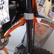 KTM 144cc