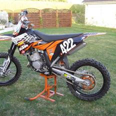 KTM 144cc
