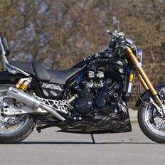 Yamaha Vmax www.vmaxchat.dk