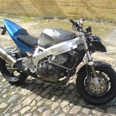 Honda CBR 900 RR Fireblade