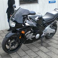 Honda CBR 600 F2 --SOLGT--