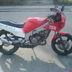 Yamaha TZR 125 2RK