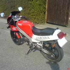 Yamaha TZR 125 2RK