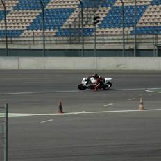 Yamaha YZF R6 "SOLGT"