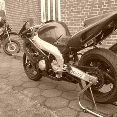 Yamaha YZF 600R Thundercat