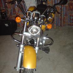 Lifan Vista QM250   -SOLGT-