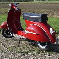 Vespa 150 Grand Luxe (S)