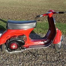 Vespa 150 Grand Luxe (S)