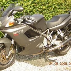 Ducati ST4s
