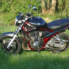 Suzuki GSF 1200 BANDIT.!!!!SOLGT