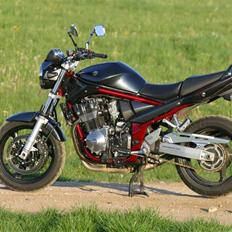 Suzuki GSF 1200 BANDIT.!!!!SOLGT
