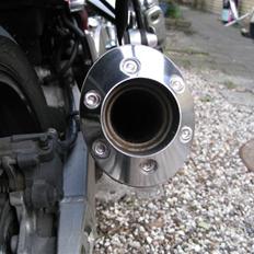 Suzuki GSF 1200 BANDIT.!!!!SOLGT