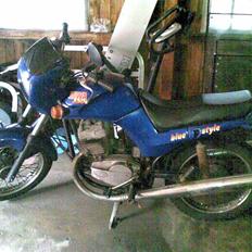 Jawa Blue Style 350 ccm