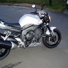 Yamaha FZ1-NA