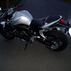 Yamaha FZ1-NA